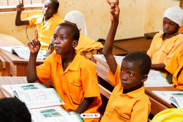 Education for All