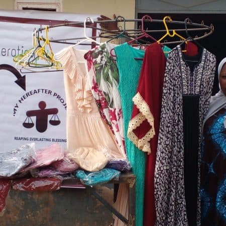Women Economic and Livelihood Empowerment