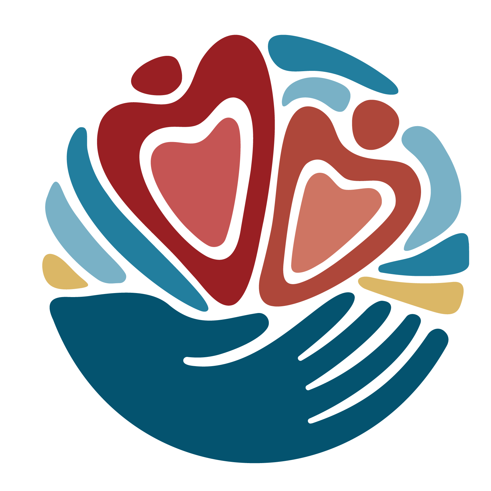 Oracle Health Foundation logo