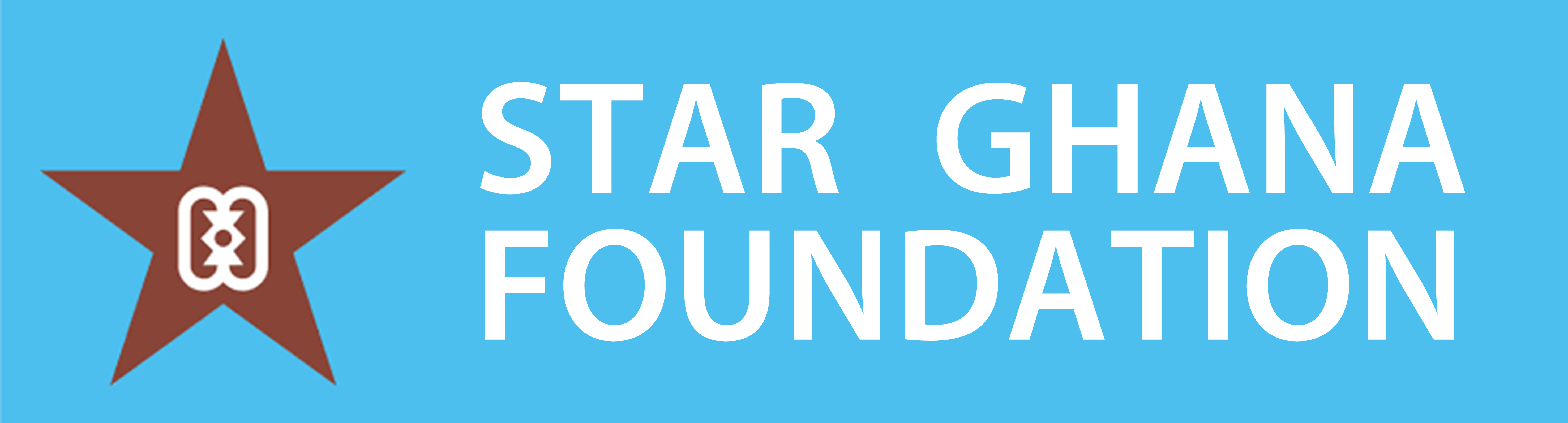 Star Ghana Foundation logo